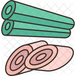 Lemongrass  Icon