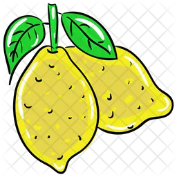 Lemons  Icon