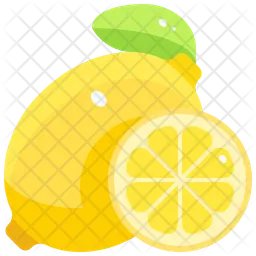 Lemons  Icon