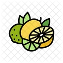 Lemons  Icon