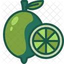 Lemons  Icon