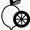 Lemons  Icon