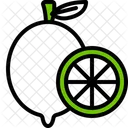 Lemons  Icon