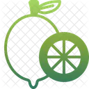 Lemons  Icon