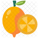 Lemons  Icon