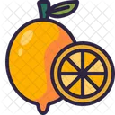 Lemons  Icon