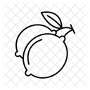Lemons  Icon