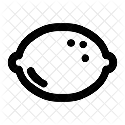 Lemons  Icon