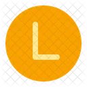 Lempira Icon