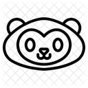 Lemur  Icon