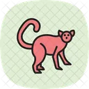 Lemur Symbol