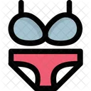 Lenceria Puro Bikini Icono