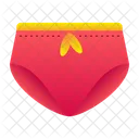 Lencería  Icono