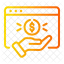 Lender Lending Loan Icon