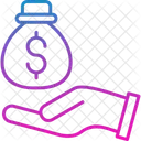 Lending Loan Money Money Icon