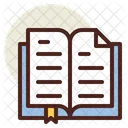 Leitura Ícone