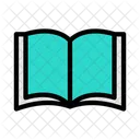 Leitura  Ícone