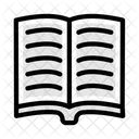 Leitura  Ícone