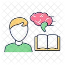 Leitura  Icon