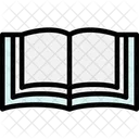 Leitura  Icon