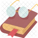 Leitura  Ícone