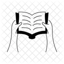 Leitura  Icon