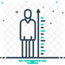 Length  Icon