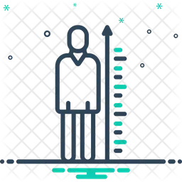 Length  Icon