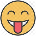 Emoji Cara Emoticon Icon