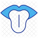 Lengua  Icon