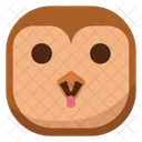 Lengua Buho Icon