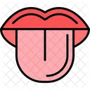 Lengua  Icon