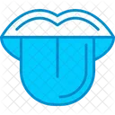 Lengua  Icon