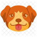 Lengua Fuera Emoji Emoticon Icono