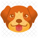 Lengua Fuera Emoji Emoticon Icono