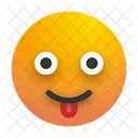 Caras De Emojis Icono