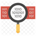 Lenguaje de ordenador  Icono