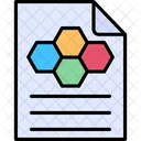 Lenguaje De Programacion Codigo Codificacion Icono