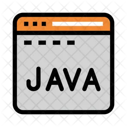 Lenguaje java  Icono