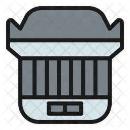 Lens  Icon