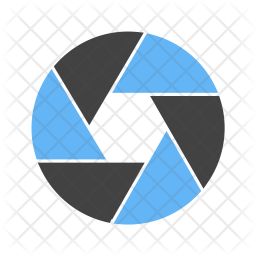 Lens Icon