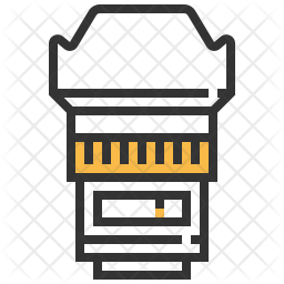 Lens Icon