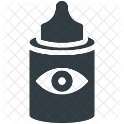 Lens Icon