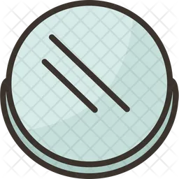 Lens  Icon