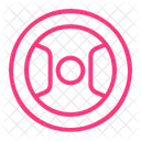 Lens Cap  Icon