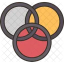 Lens Filter  Icon