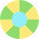 Lens filter  Icon