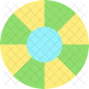 Lens filter  Icon