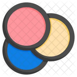 Lens Filters  Icon