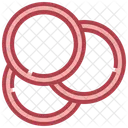 Lens Filters  Icon